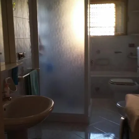La Torre Сasa de vacaciones Alliste
