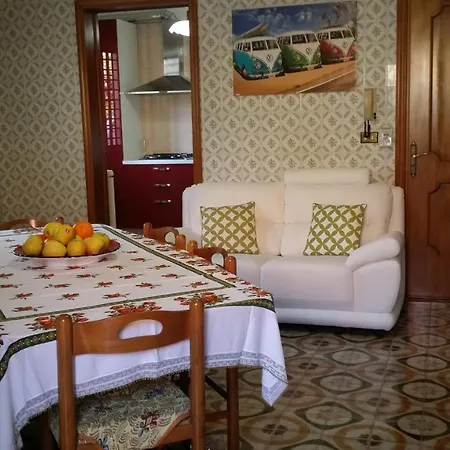 La Torre Сasa de vacaciones *