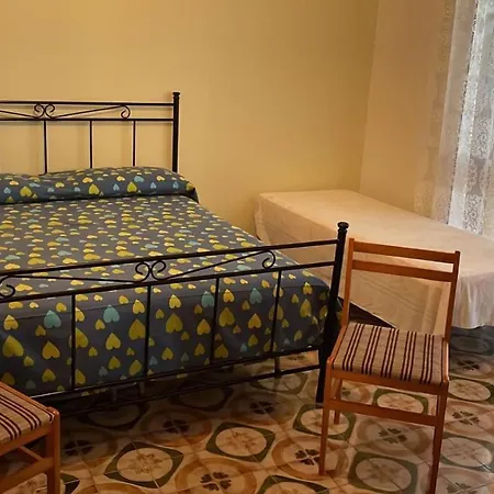 Сasa de vacaciones La Torre